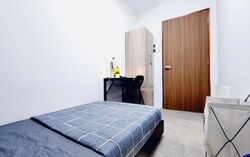 The Warren (D23), Condominium #630311501